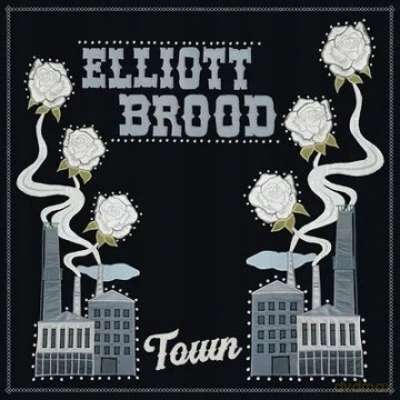 Elliott Brood: Town [Winyl]