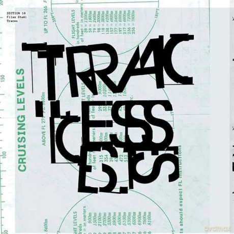 Filax Stael: Traces (+ Book) [Winyl]