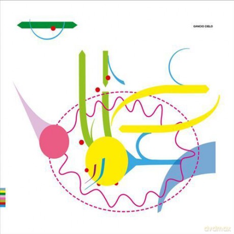 Francesco Cavaliere: Tragedy - Gancio Cielo [Winyl]