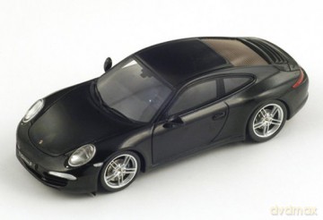 Spark Porsche 991 Carrera S 2012 [ZABAWKA]