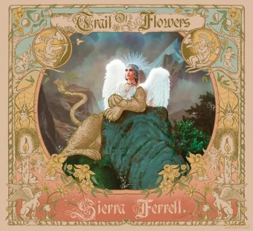 Sierra Ferrell: Trail Of Flowers [Winyl]
