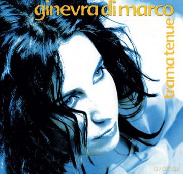 Ginevra Di Marco: Trama Tenue [Winyl]