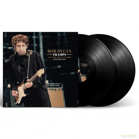 Bob Dylan: Tramps Vol. 1 [2xWinyl]