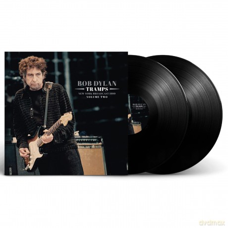 Bob Dylan: Tramps Vol. 2 [2xWinyl]