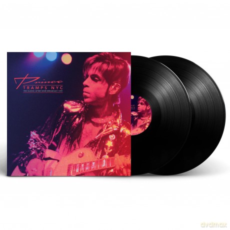 Prince: Tramps, Ny [2xWinyl]