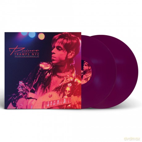 Prince: Tramps/Pur [2xWinyl]