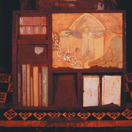M. Ward: Transistor Radio [Winyl]