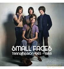 Small Faces: Transmission [2xWinyl]