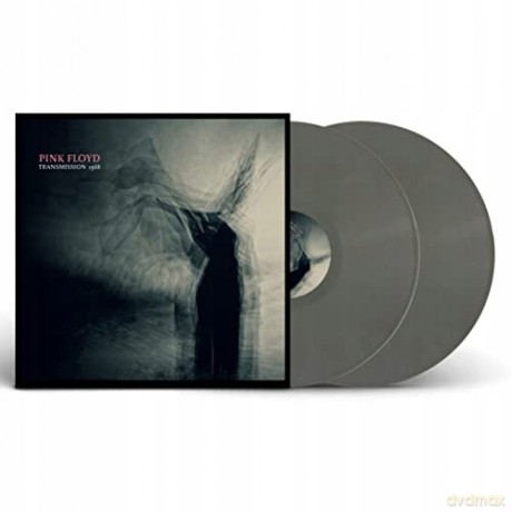 Pink Floyd: Transmission 1968 (Grey) [2xWinyl]