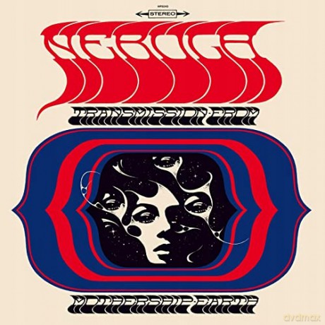 Nebula: Transmission From Mothership Earth (Aqua) [Winyl]
