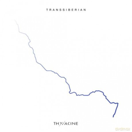Thylacine: Transsiberian [Winyl]