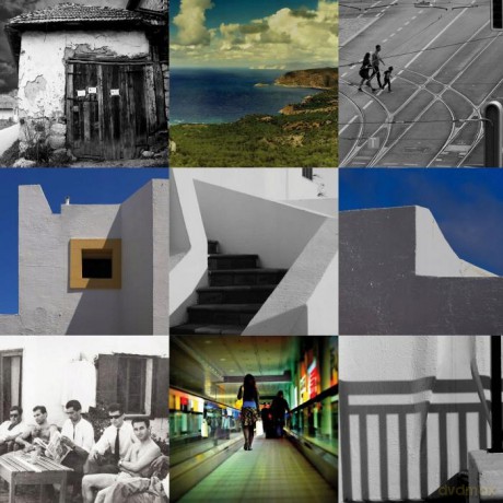 Mark Barrott: Travelling Music [Winyl]