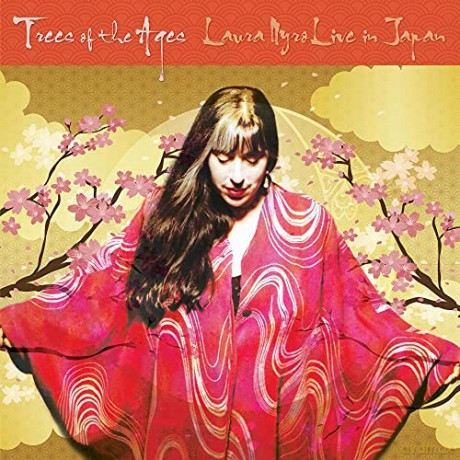 Laura Nyro: Trees /Yel [Winyl]