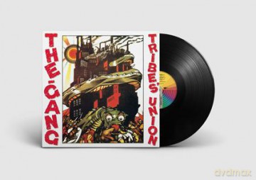 Gang: Tribes Union [Winyl]