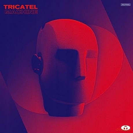 Tricatel: Tricatel M [Winyl]