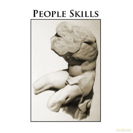 People Skills: Tricephalic Head [Winyl]