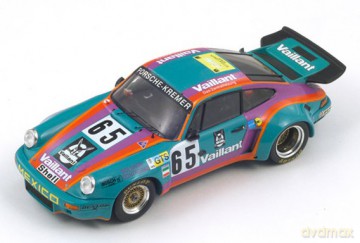 Spark Porsche Carrera Rsr #65 [ZABAWKA]