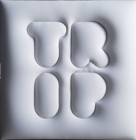 Claudio Coccoluto: Trip [Winyl]