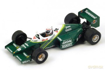 Spark Ram 03 S4t #10 Philippe Alliot [ZABAWKA]