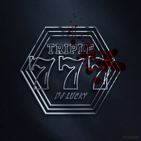Dj Lucky: Triple 7 [Winyl]