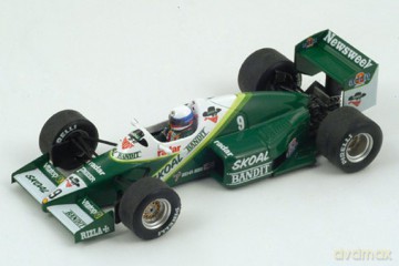 Spark Ram 03 S4t #9 Manfred Winkelhock [ZABAWKA]
