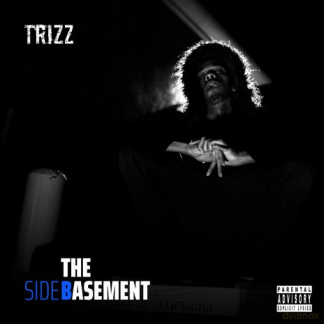 Trizz: Trizz - The Basement [Winyl]