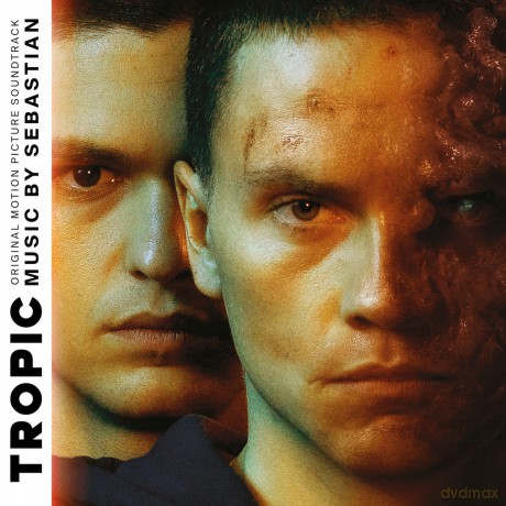 Sebastian: Tropic Ost [Winyl]