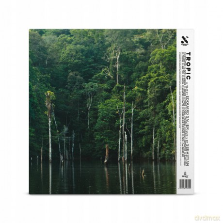 Sebastian: Tropic Ost [Winyl]