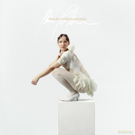 Mali Pettersen: Trouble Fi [Winyl]