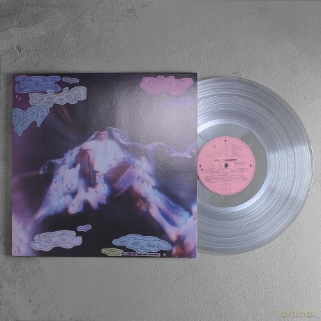 Catnapp: Trust (Limited Edition) [Winyl]
