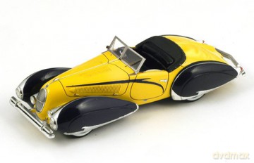 Spark Talbot Lago 150c Figoni&Falaschi [ZABAWKA]