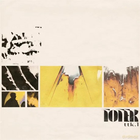 Totek: Ttk.1 [Winyl]