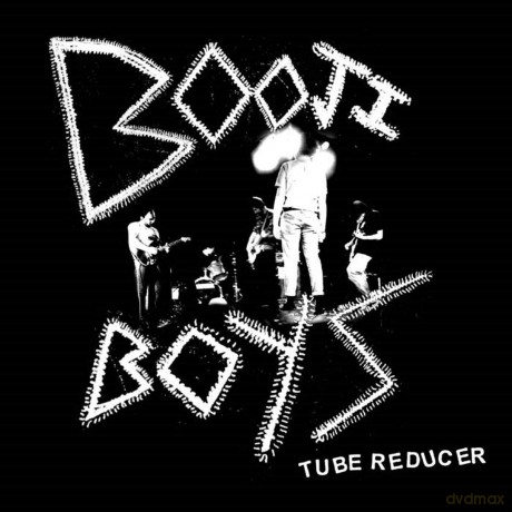 Booji Boys: Tube Reducer [Winyl]