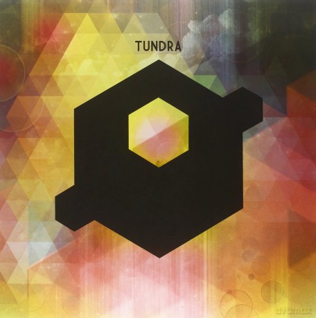 Tundra: Tundra [Winyl]
