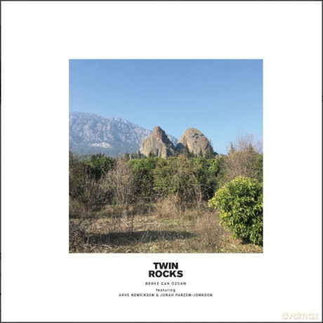 Ozcan/Berke/Hen: Twin Rocks [Winyl]