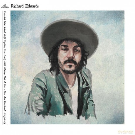 Richar Edwards: Two Sa/Spl [3xWinyl]