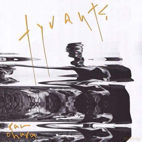 Raz Ohara: Tyrants [Winyl]