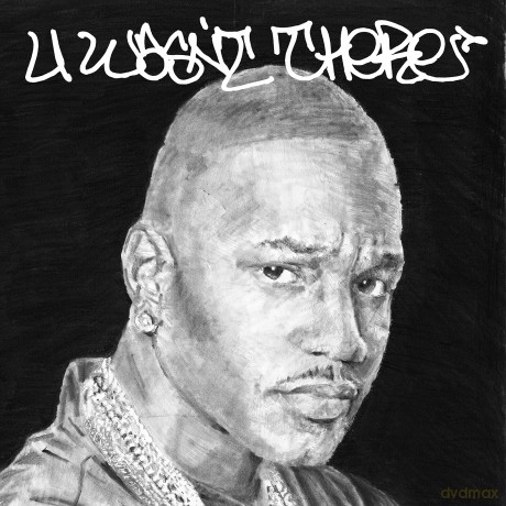 Cam Ron And A Trak: U Wasn T There [Winyl]