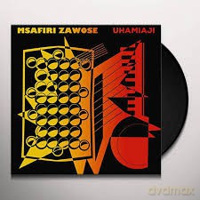 Lp: Uhamiaji [2xWinyl]