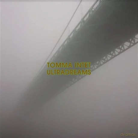Tomma Intet: Ultradreams [Winyl]