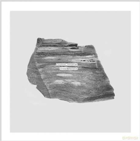 Blackbody Radiation: Ultra-Materials [Winyl]