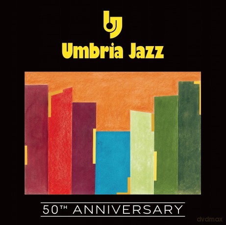 Umbria Jazz 2023 [3xWinyl]