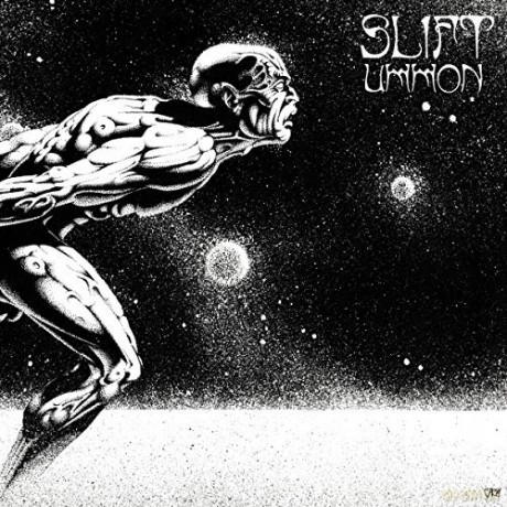 Slift: Ummon [Winyl]
