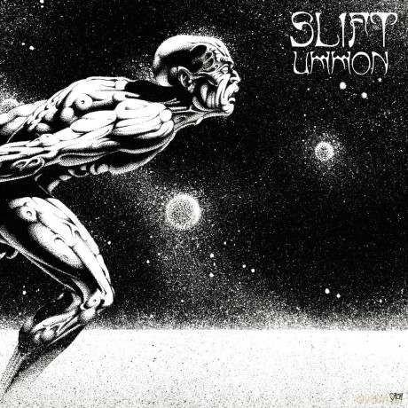 Slift: Ummon [Winyl]