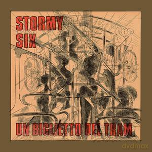 Stormy Six: Un Biglietto Del Tram (140 Gr. Clear Yellow Limited Edt.) [Winyl]