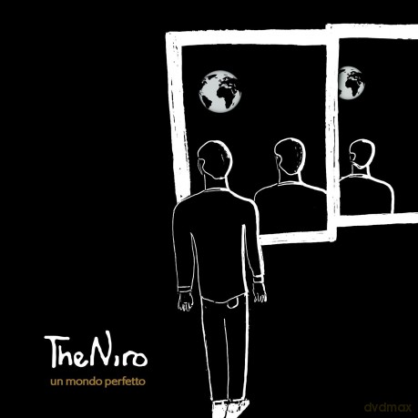 The Niro: Un Mondo Perfetto [Winyl]