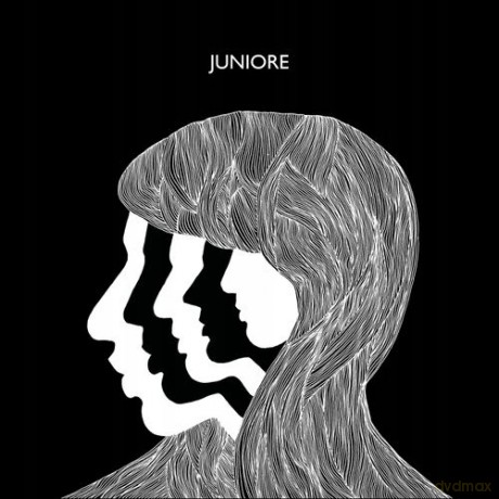 Juniore: Un Peu Dhistoire [Winyl]