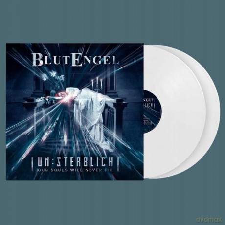 Blutengel: Un Sterblich [2xWinyl]