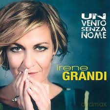 Irene Grandi: Un Vento Senza Nome [Winyl]