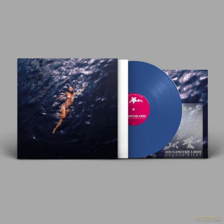 George Riley: Un/Limited Love [Winyl]